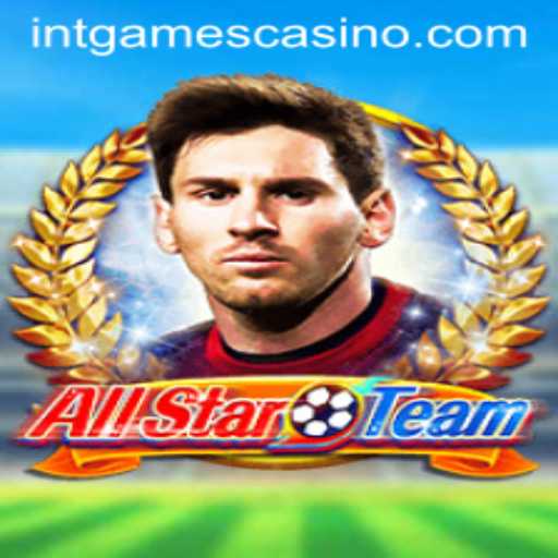 AllStarTeam: Revolutionizing Interactive Gaming