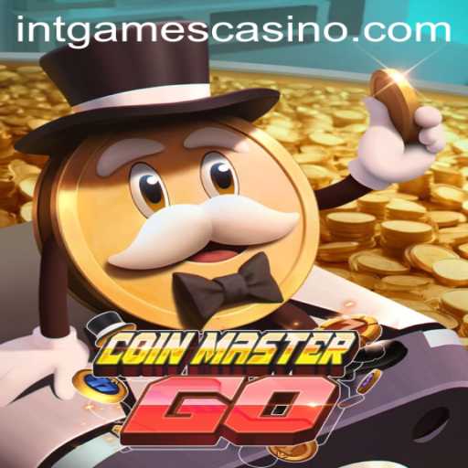 Explore the Exciting World of CoinMasterGO: A New Era of Gaming with INT.GAMES