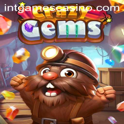 Unveiling CrazyGems: A Captivating Adventure by INT.GAMES