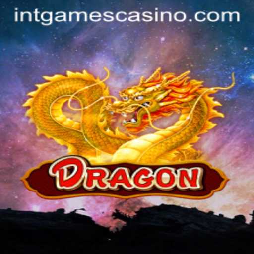 Exploring the World of Dragon - A Thrilling Adventure by INT.GAMES