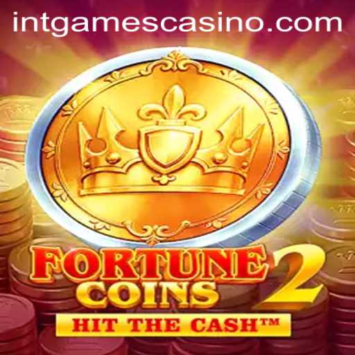 FortuneCoins2: An Exciting Adventure in the World of INT.GAMES