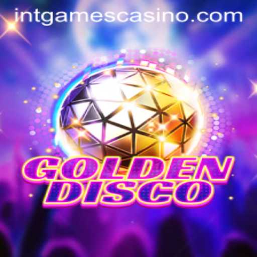 The Exciting World of GoldenDisco by INT.GAMES