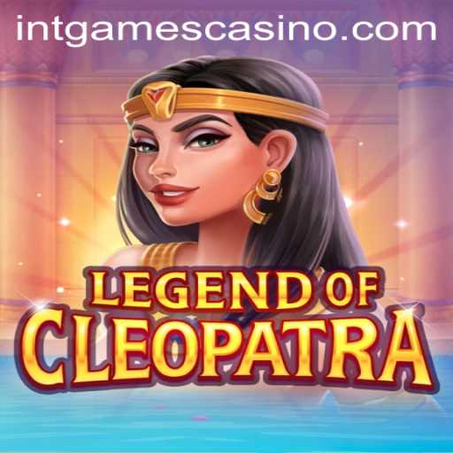Discover the Enigmatic World of LegendOfCleopatra by INT.GAMES