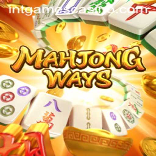 Exploring MahjongWays: A Deep Dive into the Fascinating World of INT.GAMES