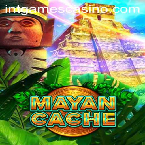 Explore the Mystical World of MayanCache