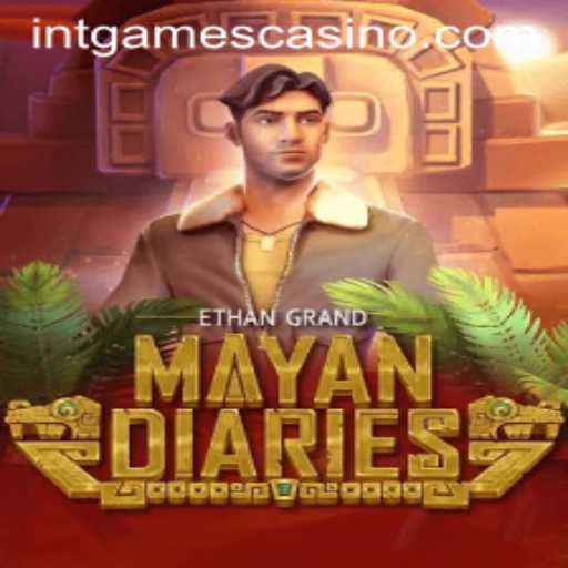 Exploring MayanDiaries: An Adventure with INT.GAMES