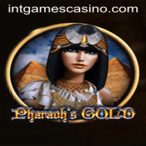 Discover the Enchanting World of PharaohsGold by INT.GAMES
